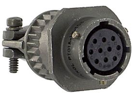 AMPHENOL MS3106R-18-1S