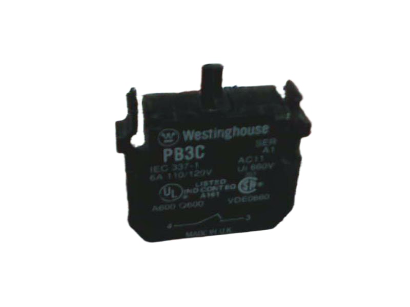 PB3C by WESTINGHOUSE