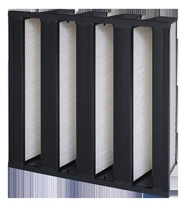 FLANDERS FILTERS 3018421-004