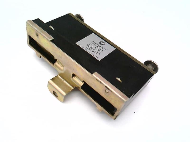 WESTINGHOUSE M-34-1