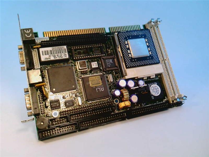 NATIONAL INSTRUMENTS MSC-251AR-BS5-CH