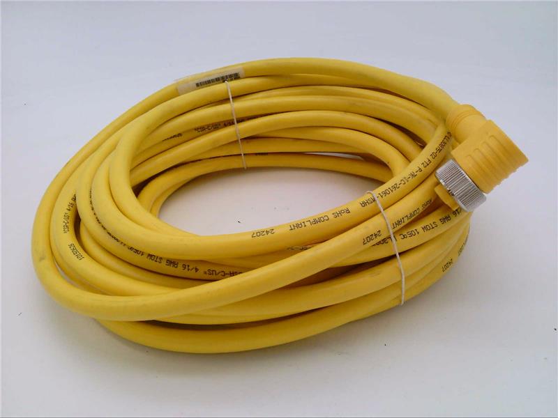 TURCK WKM 47-10M