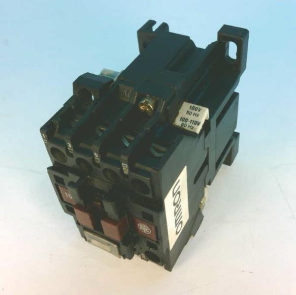 SCHNEIDER ELECTRIC LC1-D093-K7-A65