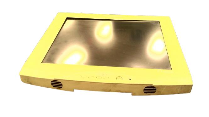 PLANAR SYSTEMS PT1500MU-WH