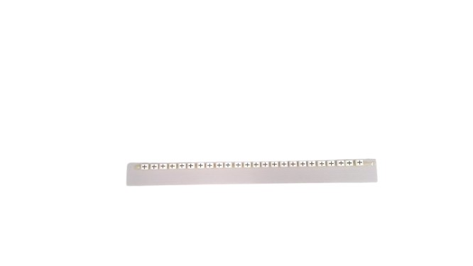 GRAFOPLAST BL117M10BW