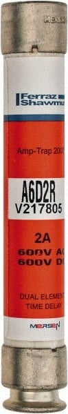 MERSEN A6D2R