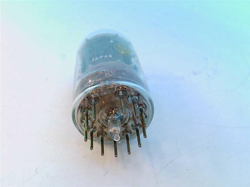 GENERAL ELECTRIC 17JZ8