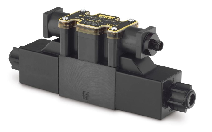 PARKER D1VW001CNKP5