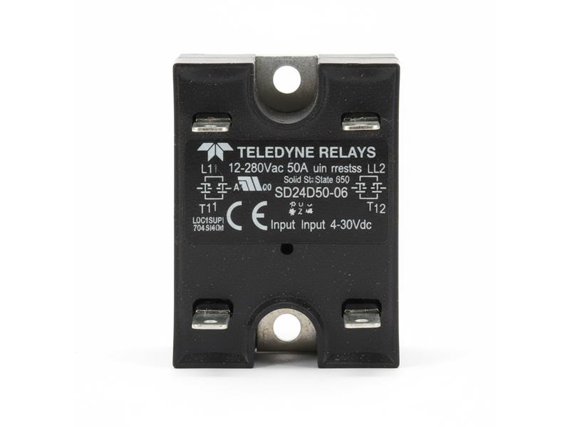 TELEDYNE SD24D50-06