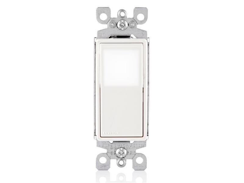 LEVITON L5613-2W