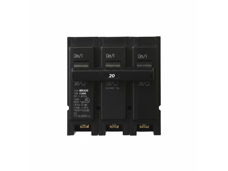 BQL320 por EATON CORPORATION