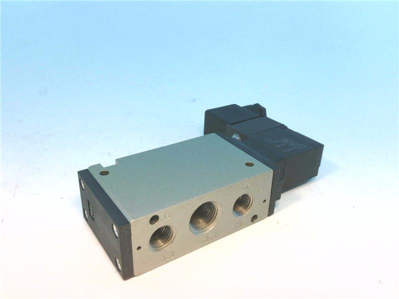 SMC VFS3120-3DZ-03T