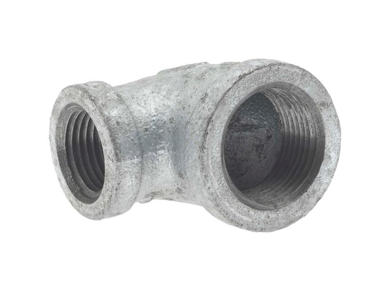B&K MUELLER 510-143HN