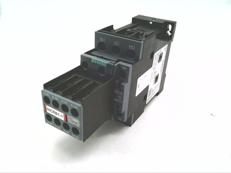 SIEMENS 3RT2025-1BB44-3MA0