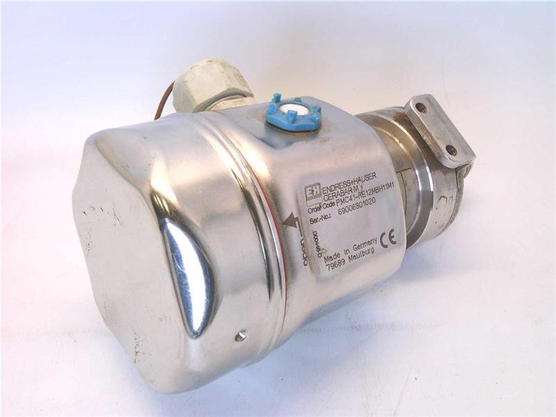 ENDRESS & HAUSER PMC41-RE12MBH11M1