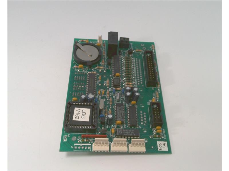 DIGITAL CONTROL SYSTEMS 32-0111-03