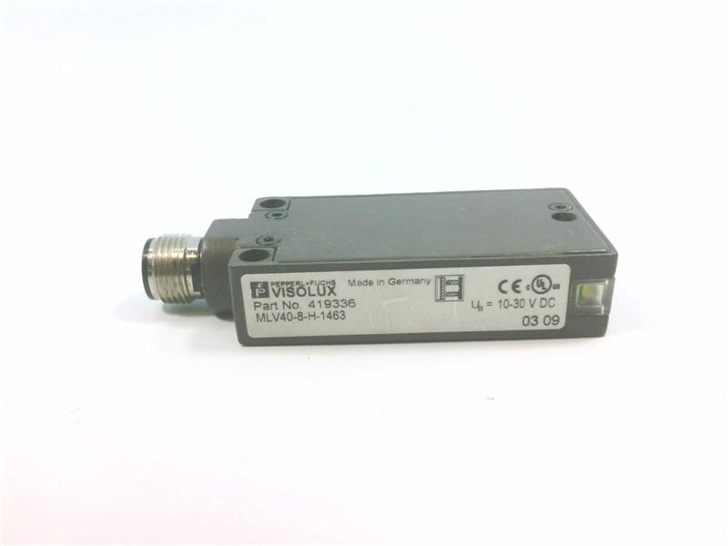 PEPPERL & FUCHS MLV408H1463