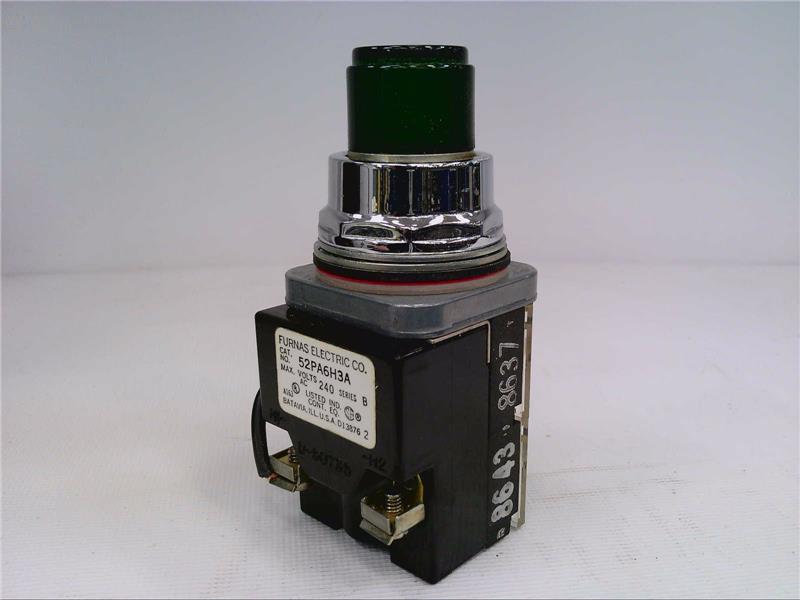 SIEMENS 52PA6H3A