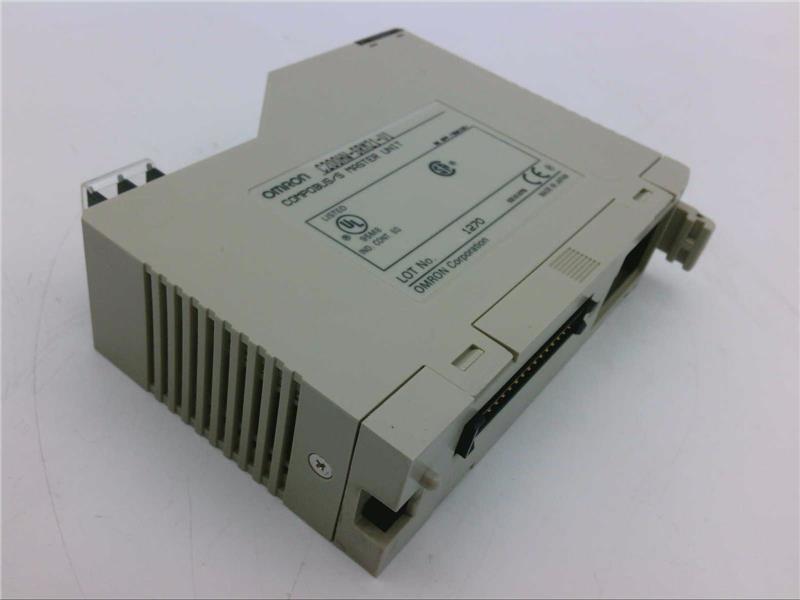 OMRON C200HW-SRM21-V1