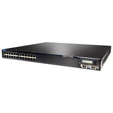 EX3200-24T by JUNIPER NETWORKS