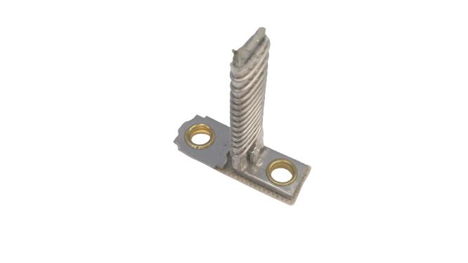GENERAL ELECTRIC CR123C1.84A