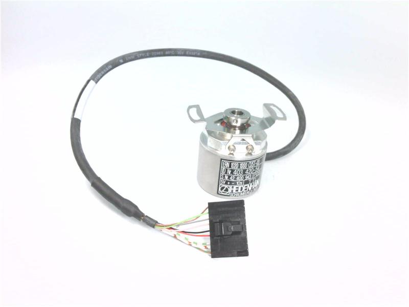 HEIDENHAIN CORP 403 420-54