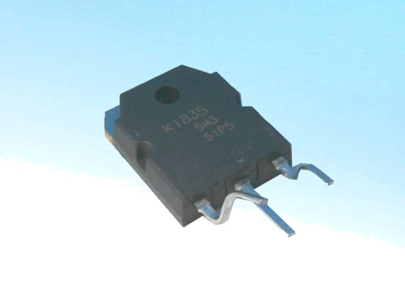 2SK1835 by RENESAS