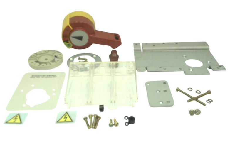 EATON CORPORATION EA-NZM6