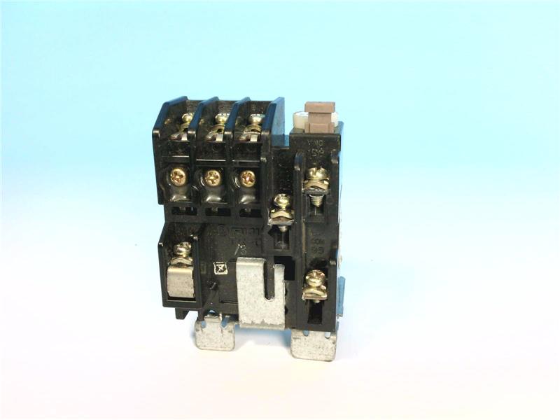 FUJI ELECTRIC 1TR0AH
