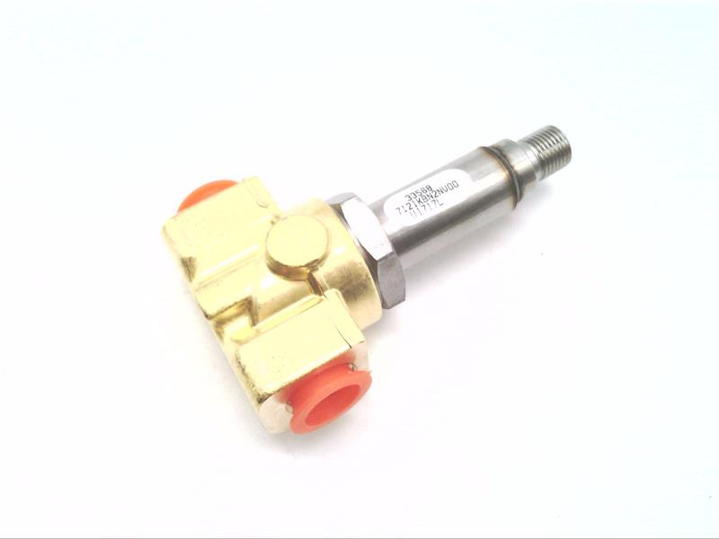 PARKER 7121KBN2NV00
