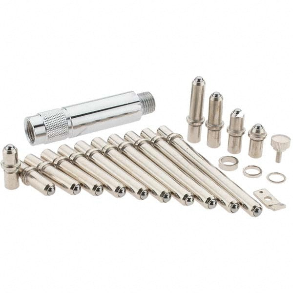SWISS PRECISION INSTRUMENTS 17-865-7