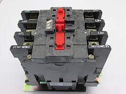 SCHNEIDER ELECTRIC LC1-D633H7