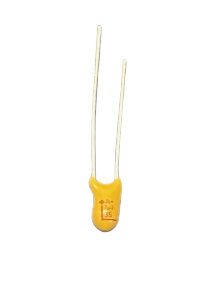 KEMET T350C225K035AT