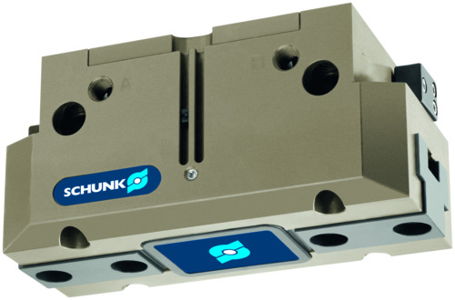SCHUNK JGP 160-1