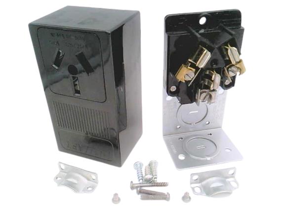 LEVITON 5050