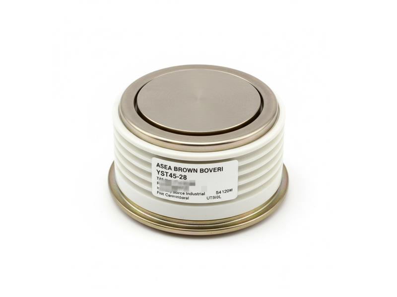 YST45-28 por ASEA BROWN BOVERI