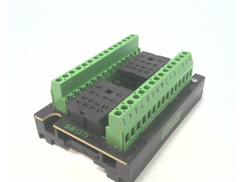MURR ELEKTRONIK 611371