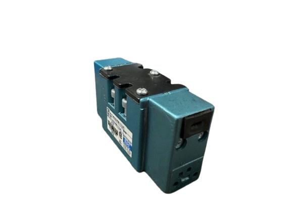 MAC VALVES INC MV-A1C-A322-PM-112JC