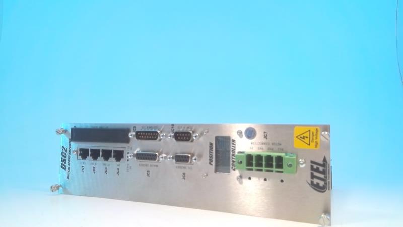 ETEL DSC2P111-121E-000A