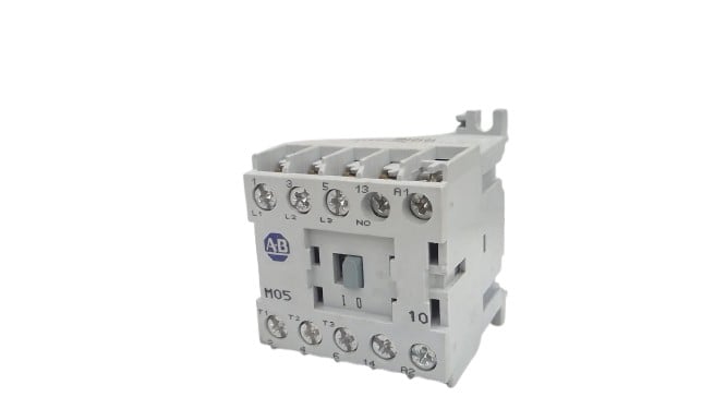 ALLEN BRADLEY 100-M05ND3