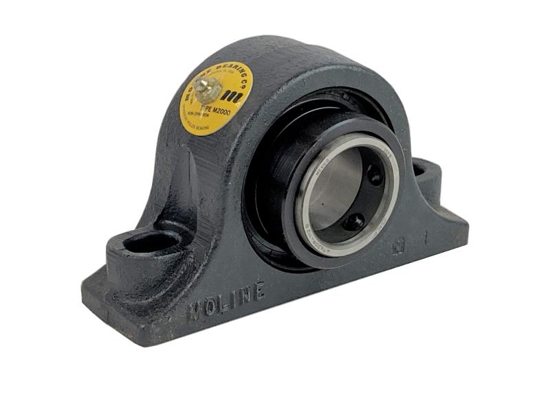 MOLINE BEARING CO 19221112