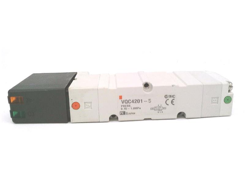 SMC VQC4201-5