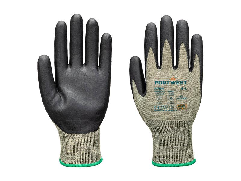 A784E8RM por PORTWEST