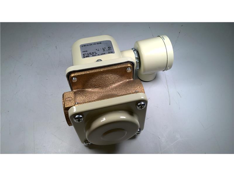 IFW510-04-10-X238 by SMC
