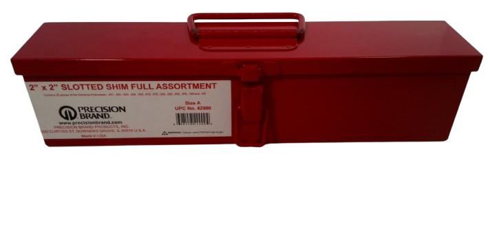 PRECISION BRAND 42900