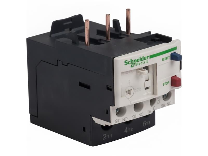 LR3D07L door SCHNEIDER ELECTRIC