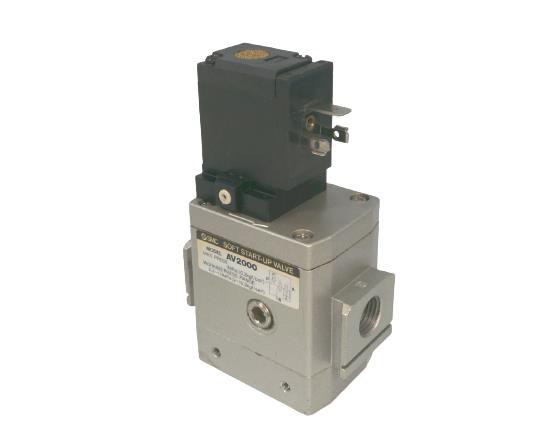 SMC AV2000-N02-5D