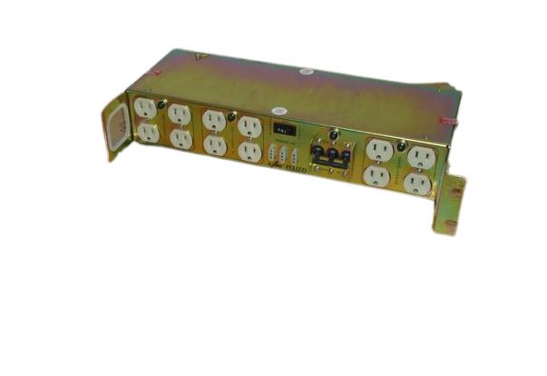 PULIZZI ENGINEERING PC125-C