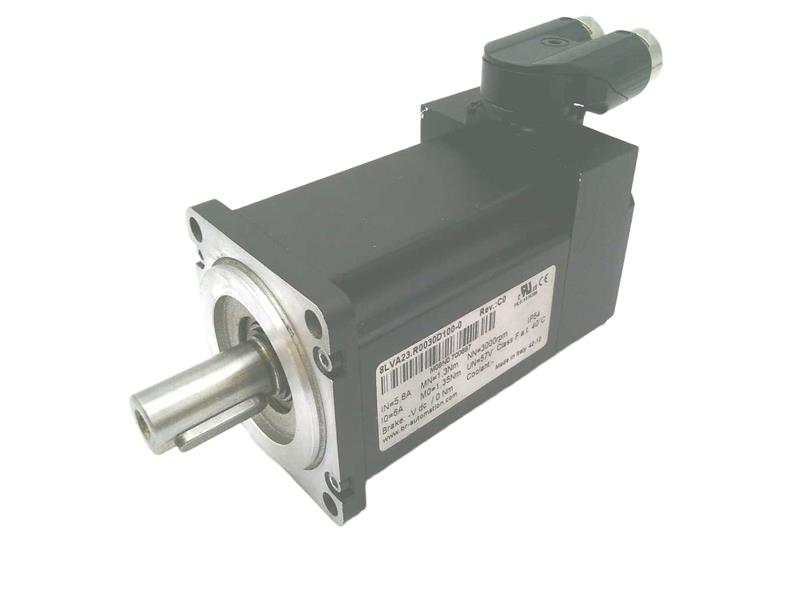 B&R 8LVA23.R0030D100-0