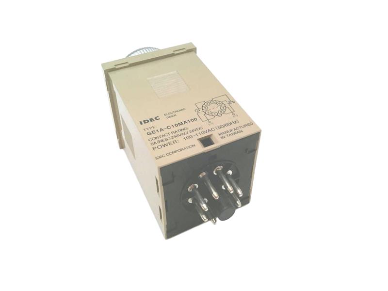 IDEC GE1A-C10MA100